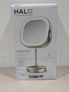 BRAND NEW CONAIR HALO