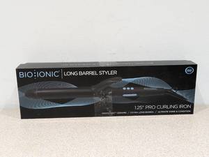 BIOIONIC LONG BARREL STYLER