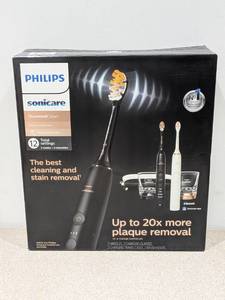 PHILIPS SONICARE DIAMOND CLEAN
