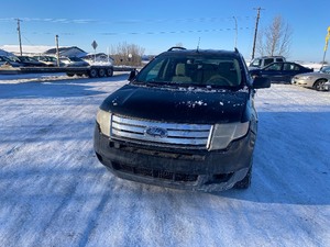 2007 Ford Edge