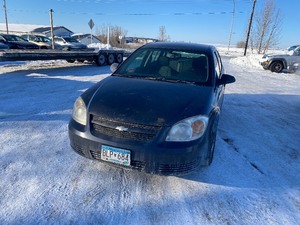 2009 Chevrolet Cobalt