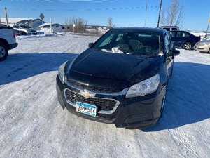 2014 Chevrolet Malibu