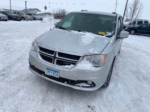 2011 Dodge Grand Caravan
