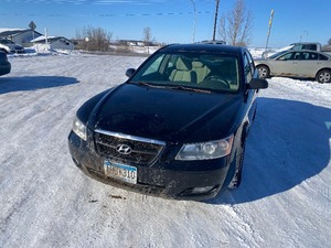 2006 Hyundai Sonata