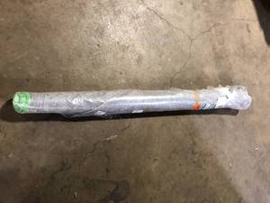 lot 21 image: Area Rug Customer Returns See Pictures