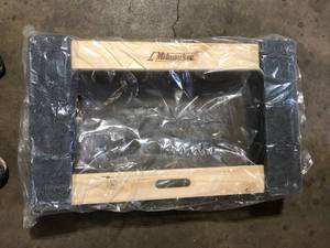 lot 23 image: Milwaukee 1,000 lb. Capacity Furniture Dolly Customer Returns See Pictures