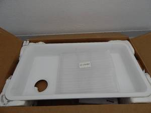 Kohler 33 Granite Composite Undermount Sink