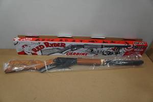 Daisy Red Ryder 650 Shot A Christmas Wish BB Gun