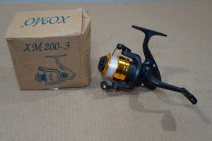 XN 200-3 Fishing Reel