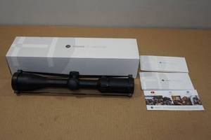Hawke Vantage 3-9 x 40 3030 Duplex Rifle Scope