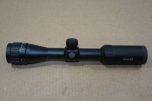 Hawke Vantage 2-7 x 32 AO Mil Dot Rifle Scope