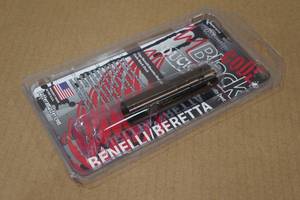 Pattern Master Code Black Duck 12 Gauge Choke Tube BenelliBeretta