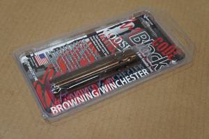 Pattern Master Code Black Duck 12 Gauge Choke Tube BrowningWinchester