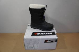 Baffin Canada Womens Winter Boots -Size 7