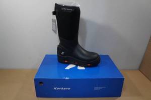 Korkers Neo Arctic Mens Waterproof Winter Boots -Size 11