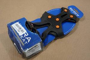 Korkers Ultra Ice Cleat