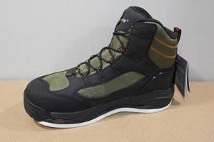 Korkers Greenback Mens Wading Boots -Size 13