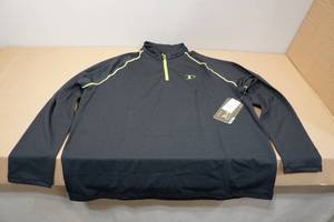 Blackfish 14 Zip -XL