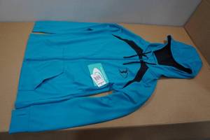Blackfish Eclipse Womens Hoodie -Medium