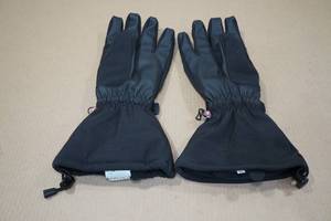 Clam Ice Armor Winter Gloves -XL