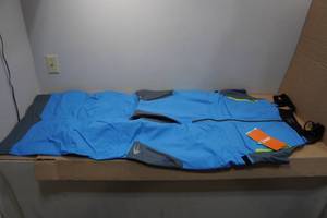 Blackfish Aspire Waterproof Bibs -2XL