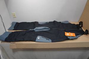 Blackfish Aspire Waterproof Bibs -Large