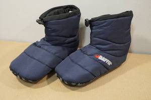 Baffin Cush Booties -Small