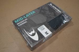 Blackfish Microflex Thermal Top -Medium