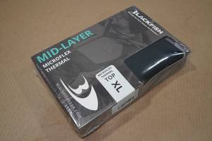 Blackfish Microflex Thermal Top -XL