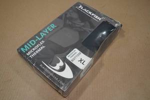 Blackfish Microflex Thermal Bottoms -XL