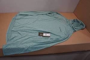 Blackfish Cool Charge Swift Sun Hoodie -XL
