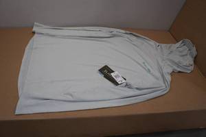Blackfish Cool Charge Swift Sun Hoodie -Medium