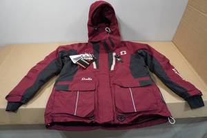 Striker Ice Stella Ladies Ice Fishing Float Jacket -No Tag, Seems Like a Large