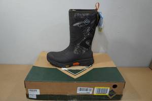 Muck Boots Mens Arctic Ice Grip AT Traction Lug -Size 8