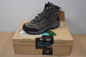 Vasque 7752 Breeze Mens Hiking Boots -Size 9W