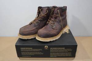 Irish Setter Wingshooter 7 Waterproof Boots -Size 11.5
