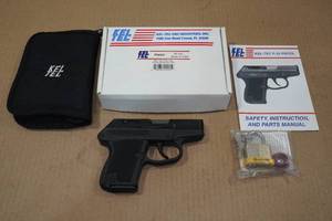 Kel-Tec P-32 .32 Auto Semi-Auto Pistol