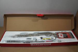 NEW Winchester SXP Hybrid Hunter 20 Gauge Pump-Action Shotgun - Realtree Max-7