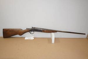 Crescent Firearms Star Leader .410 Bore Single Shot Shotgun