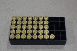 36 PMC .380 Auto FMJ Ammo