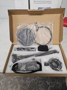 NLL USB Mic, like new in box