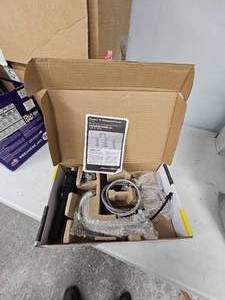 Standard American Romsun Faucet Set