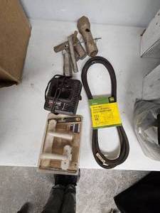 Miscellaneous Mechanical Items