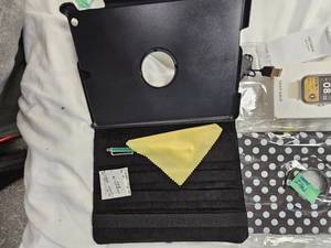 I-Pad Cases, Gen 7.8.9. Simson Lab Smartwatch