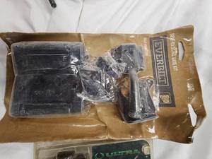 Gate Hinge KitDoor Handle Set