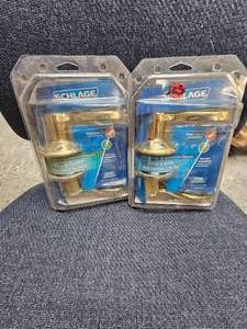 Matching set of Door Handles