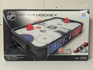 lot 3 image: NHL Hover Hockey