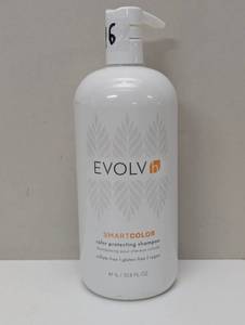 lot 46 image: EVOLVh SmartColor Protecting Shampoo, 33.8 Oz