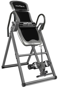 INNOVA Health and Fitness ITX9600 Inversion Table