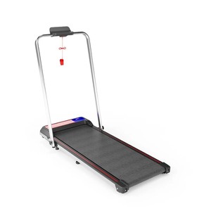 lot 2 image: UPREIGN Treadmill Under Desk Treadmill